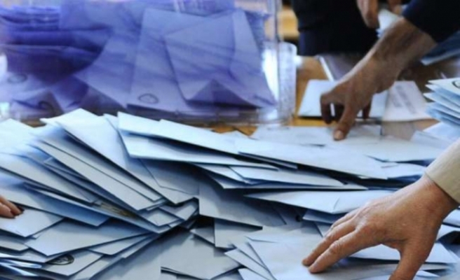 Irak’ta seçim sonuçlarının elle sayımı tamamlandı