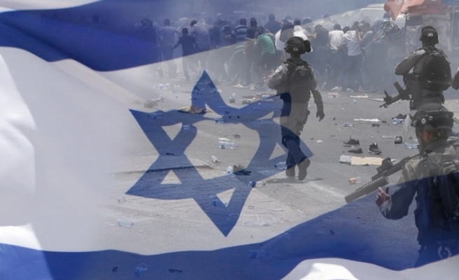 İsrail güçleri Özgürlük Filosu’nu durdurdu