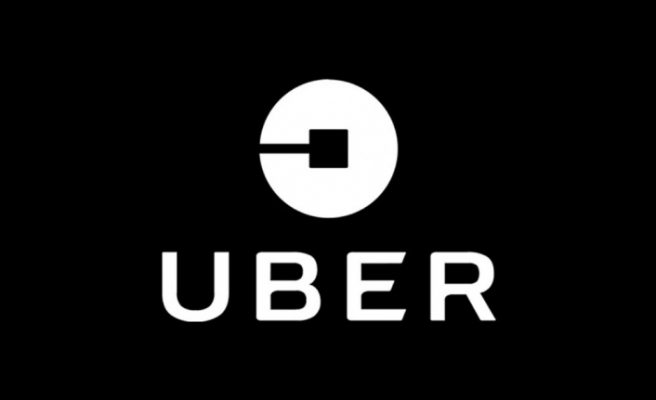 New York’ta Uber’e yasak getirildi