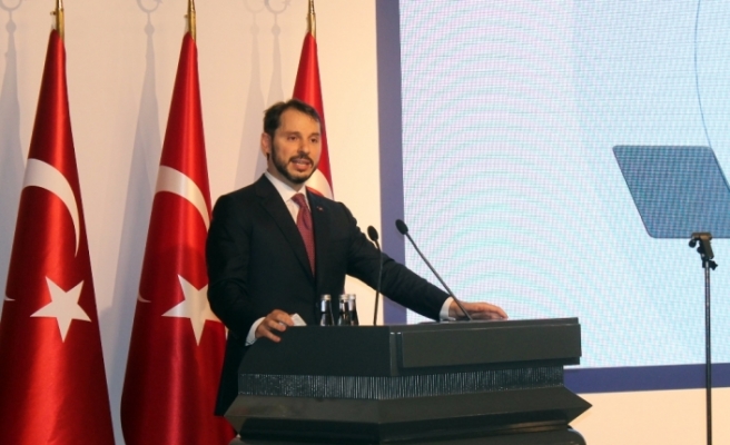 Yabancı yatırımcılarla görüşecek