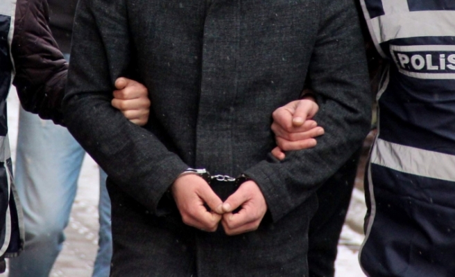 FETÖ’nün TSK yapılanması soruşturmasında 21 tutuklama