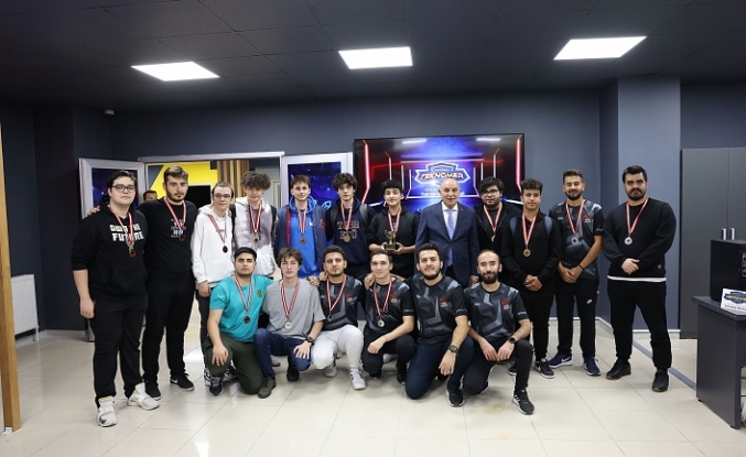 TEKNOMER EĞİTİM GÜNLERİ 12 KASIM’DA BAŞLIYOR