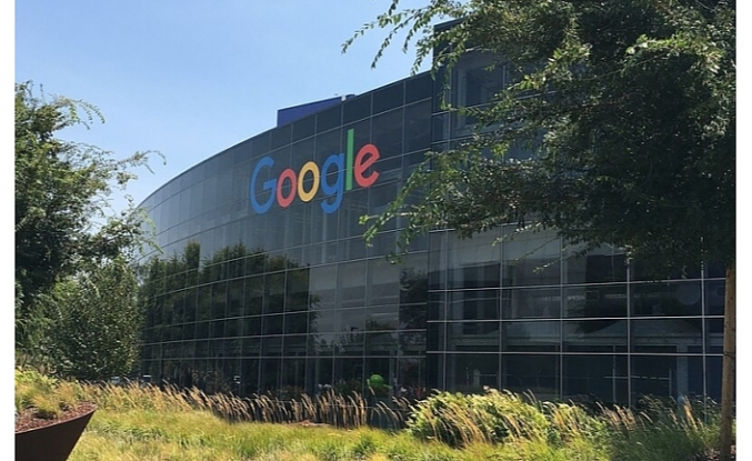 Rekabet Kurulu’ndan Google’a 14 milyon dolarlık ceza