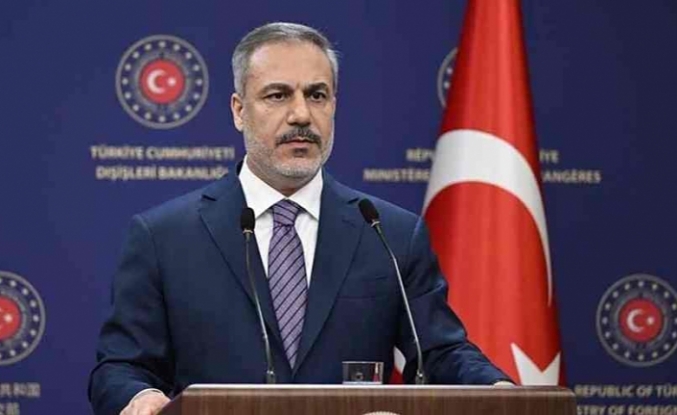 Bakan Fidan, Türkiye’nin küresel diplomasi stratejisini açıkladı
