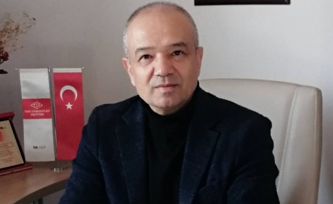 TÜRKİYE MANİFESTOM - Hidayet Şahin