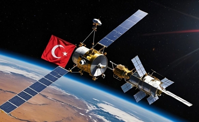 Türksat 6A şubatta devreye girecek