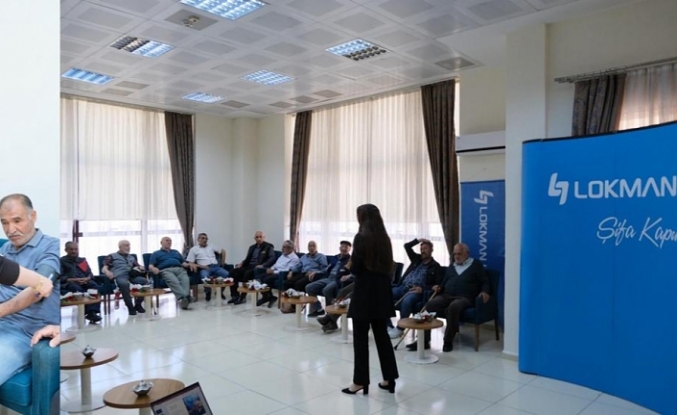 ‘Yaşlı bireyler ziyaret edilmediklerinde terk edildiklerini düşünüyor’