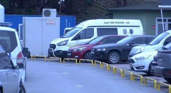 Tuzla'da mide botoksu sonrası ölüm; inceleme başlatıldı, 2 doktora gözaltı