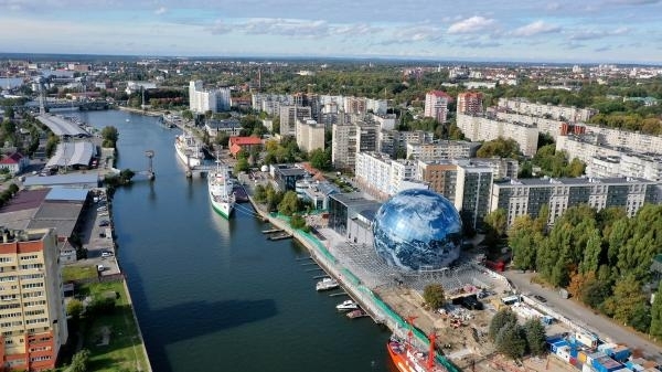 Polonya’nın Kaliningrad’ın adını değiştirme kararına Rusya’dan tepki