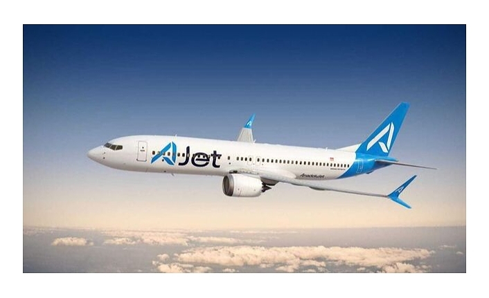 Anadolu Jet, A Jet oldu…’Jet mağduriyet’ başladı