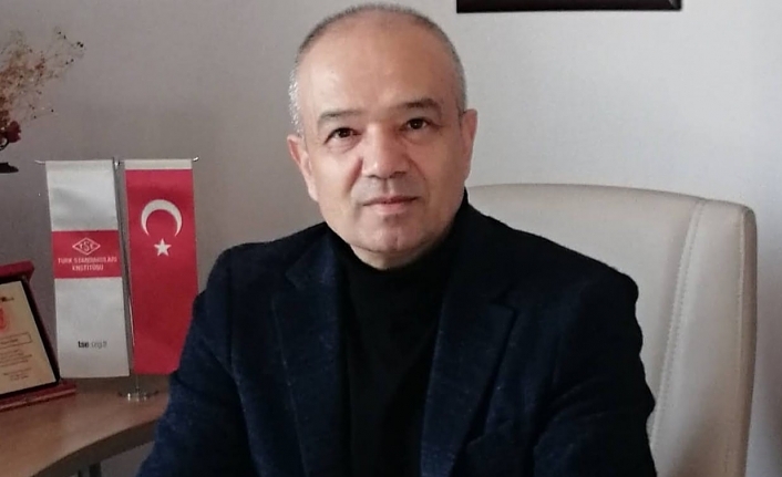 TÜRKİYE MANİFESTOM - Hidayet Şahin