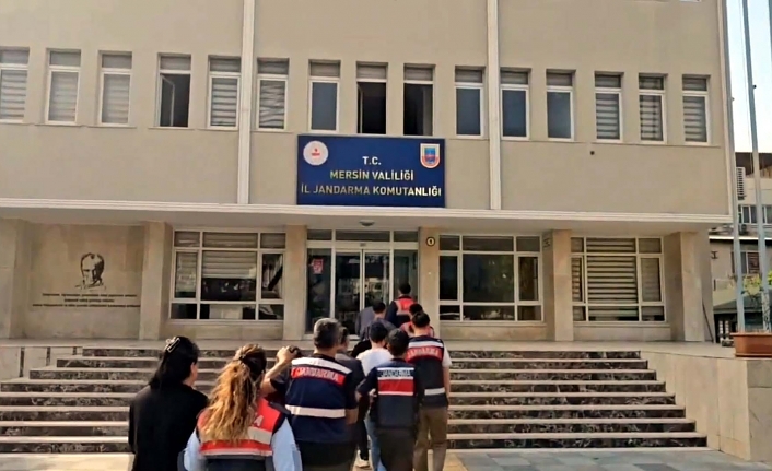 18 ilde siber suç operasyonu: 64 tutuklama