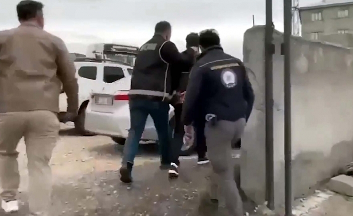 49 ilde 'tefecilik' ve 'dolandırıcılık' operasyonları: 146 gözaltı