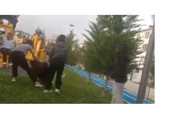 Ankara'daki ortaokul öğrencisine yapılan akran zorbalığı için  soruşturma başlatıldı