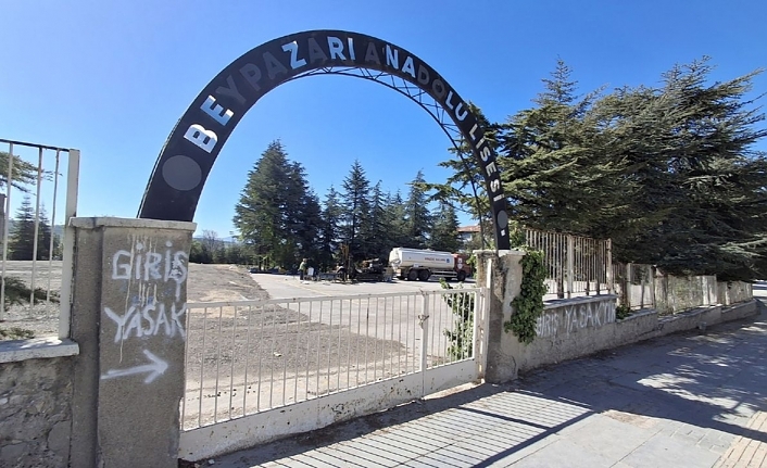 Beypazarı'na 150 yatak kapasiteli uygulama oteli yapılacak