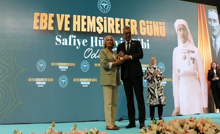 Normal doğumla ilgili mobil uygulama geliyor