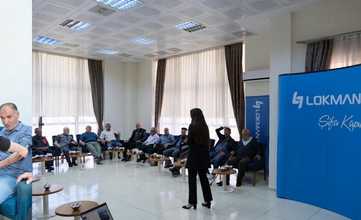 ‘Yaşlı bireyler ziyaret edilmediklerinde terk edildiklerini düşünüyor’