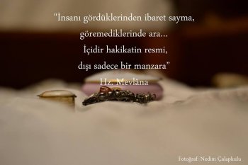 Mesnevi 
