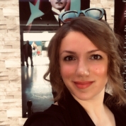 Merve Çakır Gök