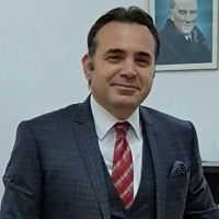 Nazmi Zarifi GÜRKAN