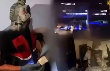 20 Şüpheli Sinop Merkezli Organize Suç Örgütü Operasyonunda Yakalandı &nbsp;