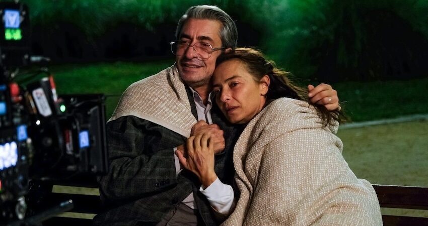 İSTANBUL, – BAŞROLLERİNDE Ayça Ayşin Turan, Erkan Petekkaya ve Ayça