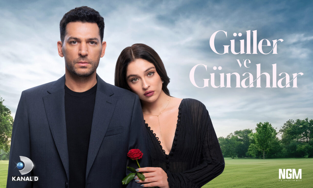 İSTANBUL, – KANAL D’nin merakla beklenen yeni dizisi Güller ve