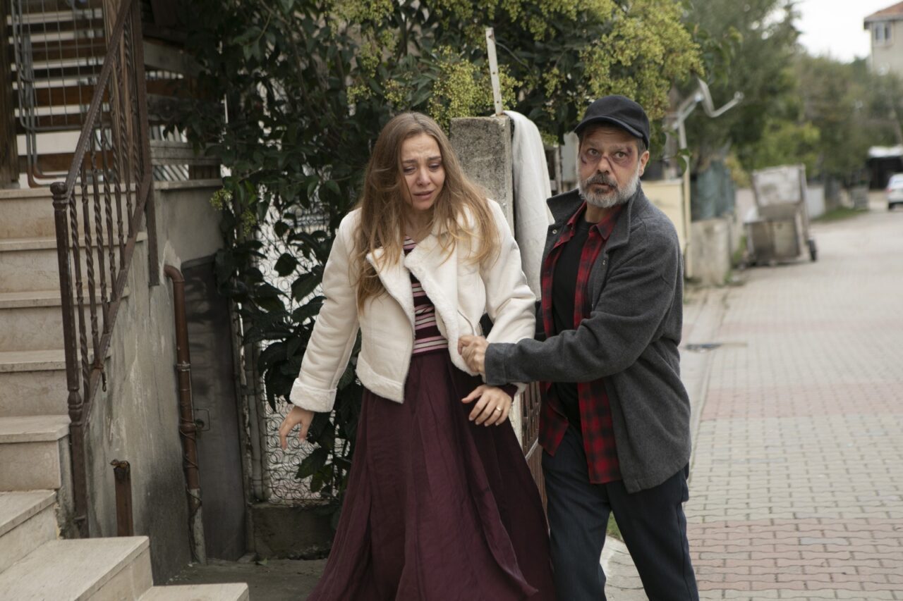 İSTANBUL, – KANAL D’nin fenomen Arka Sokaklar bu akşam heyecanlı