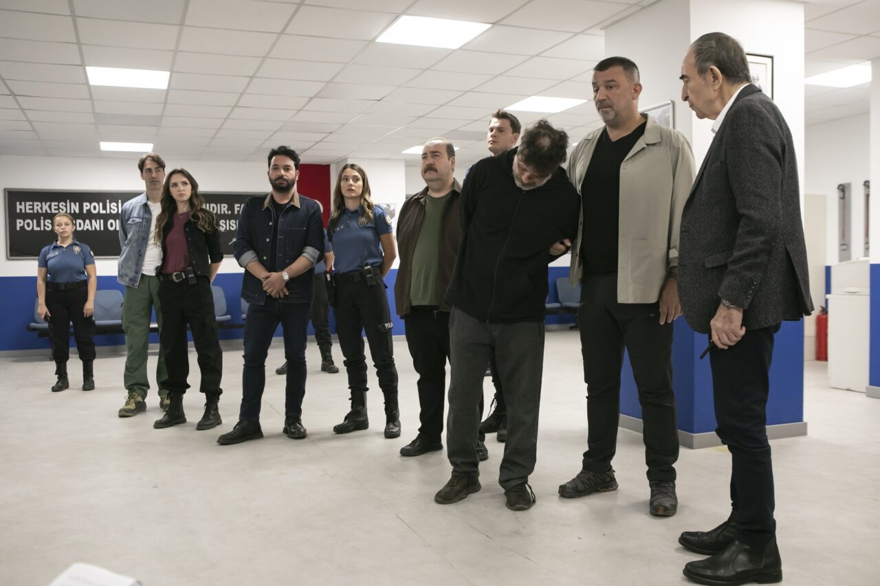 İSTANBUL, – KANAL D’nin 20’nci yılında da zirvede yer alan