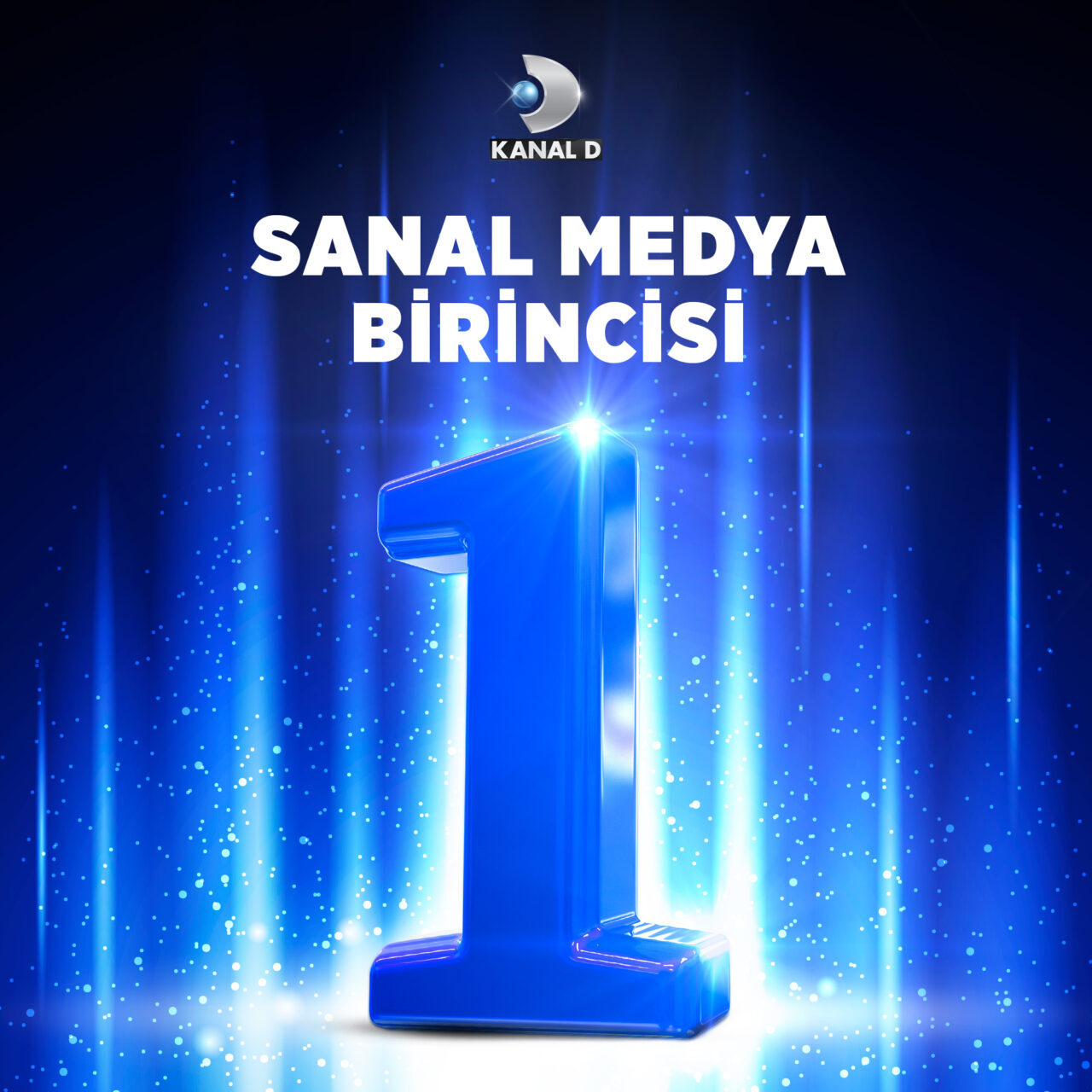 İSTANBUL, – TÜRKİYE, eylül ayında da Kanal D’yi tercih etti.
