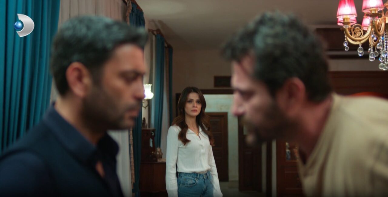 İSTANBUL, – KANAL D’nin rekortmen dizisi Uzak Şehir, Cihan ve