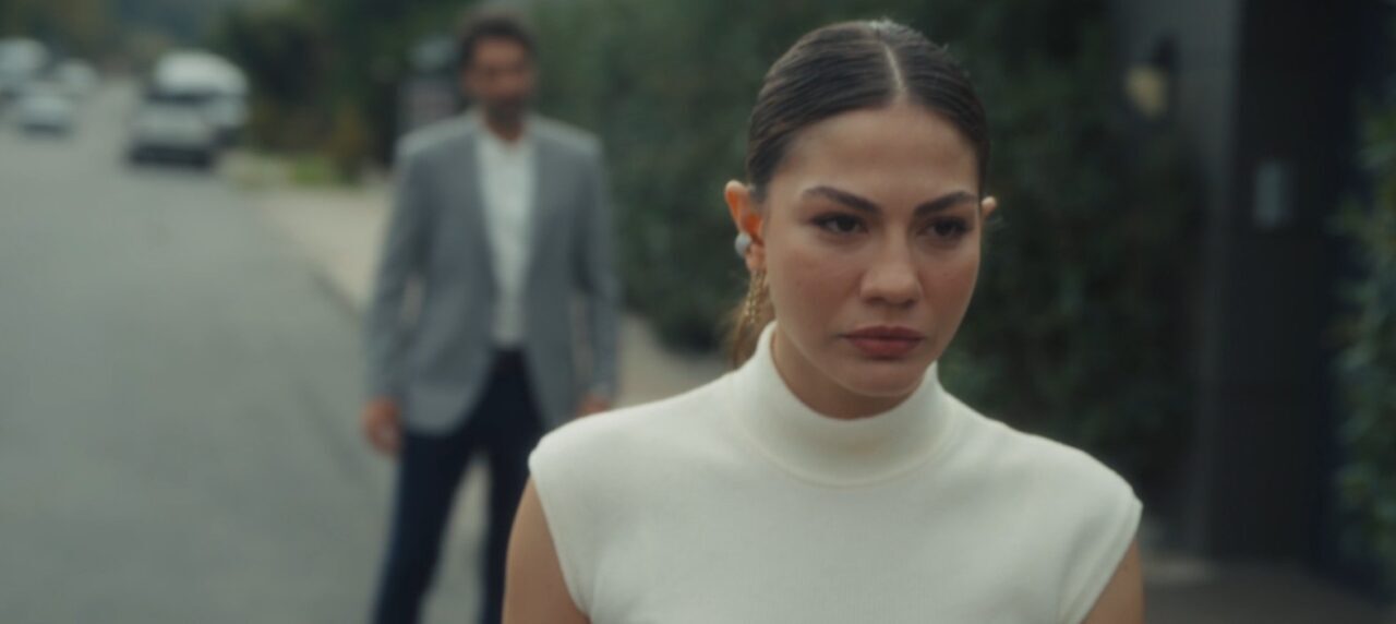 İSTANBUL, – KANAL D’nin fenomen dizisi Eşref Rüya’da bu akşam