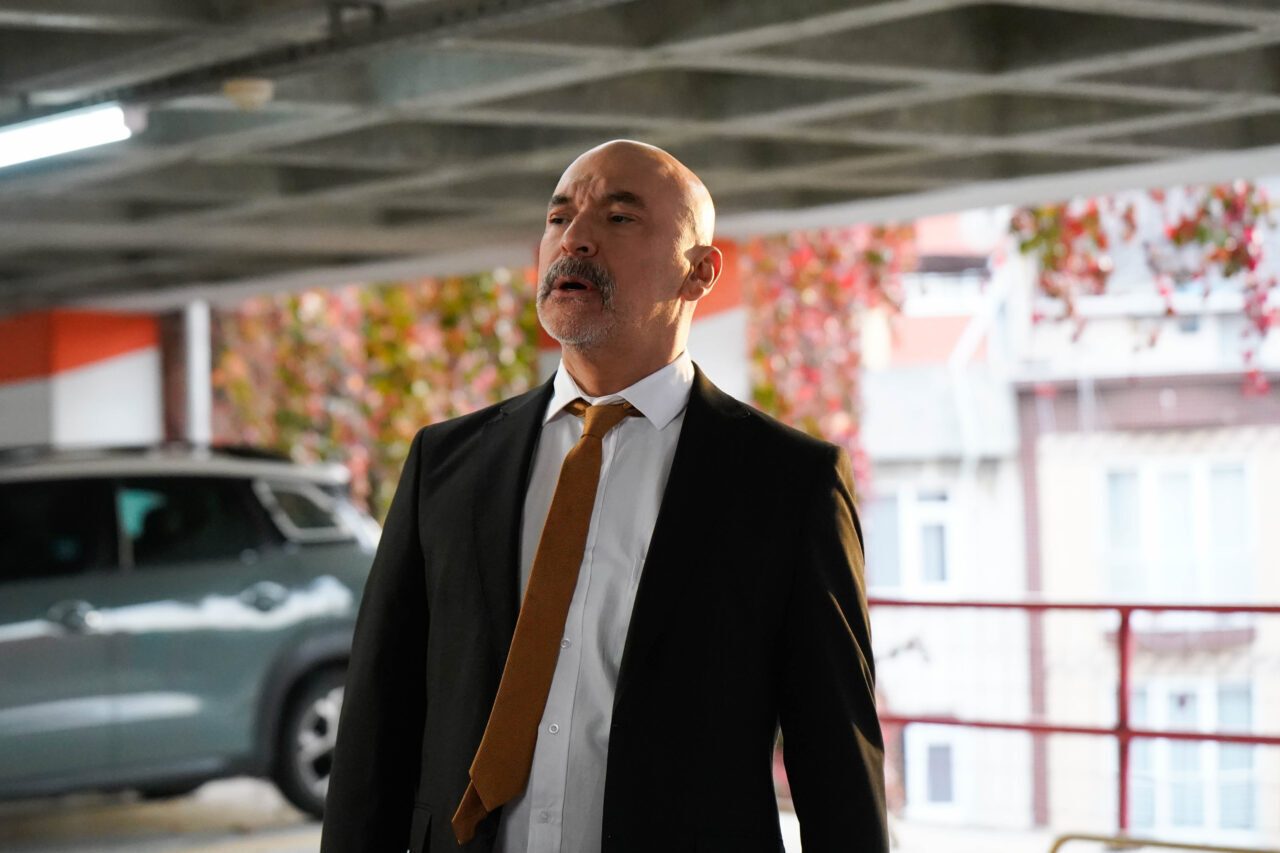 İSTANBUL, – KANAL D’nin sevilen dizisi Güller ve Günahlar’da izleyicinin