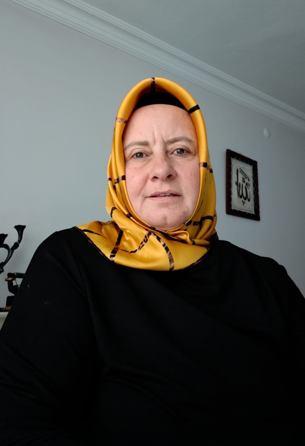 Kezban Kardak yazar fotoğrafı