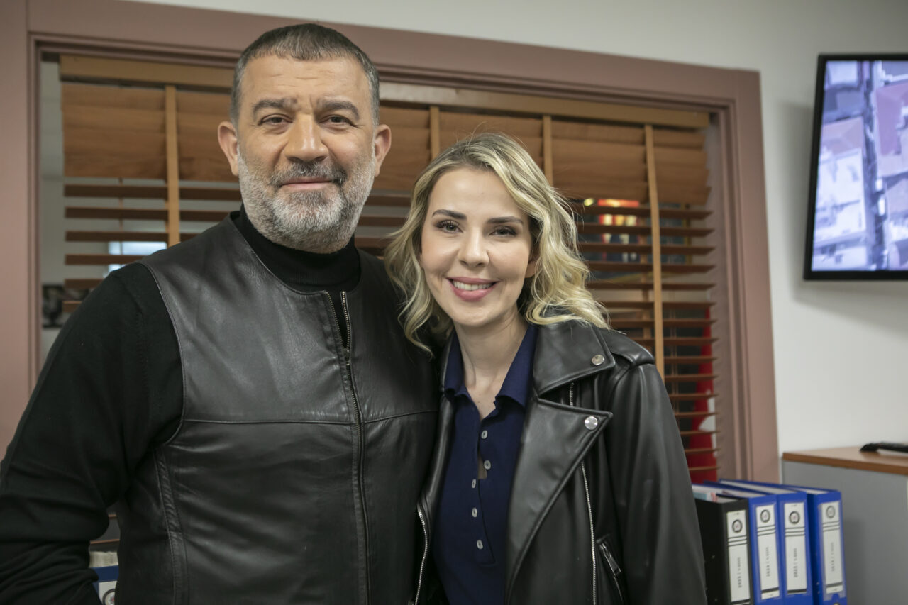 İSTANBUL, – KANAL D’nin fenomen dizisi Arka Sokaklar, bu akşam