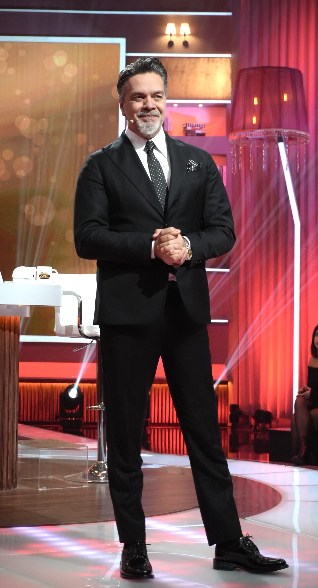 İSTANBUL, – BEYAZIT Öztürk’ün sunumuyla ekrana gelen, Kanal D’nin sevilen