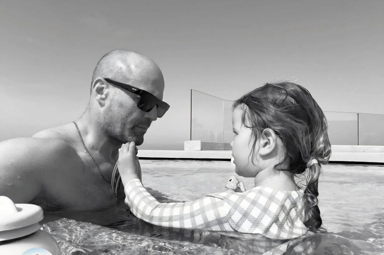 Namık Kemal KILINÇ/SERİK (Antalya), – İNGİLİZ oyuncu Jason Statham, Antalya’nın
