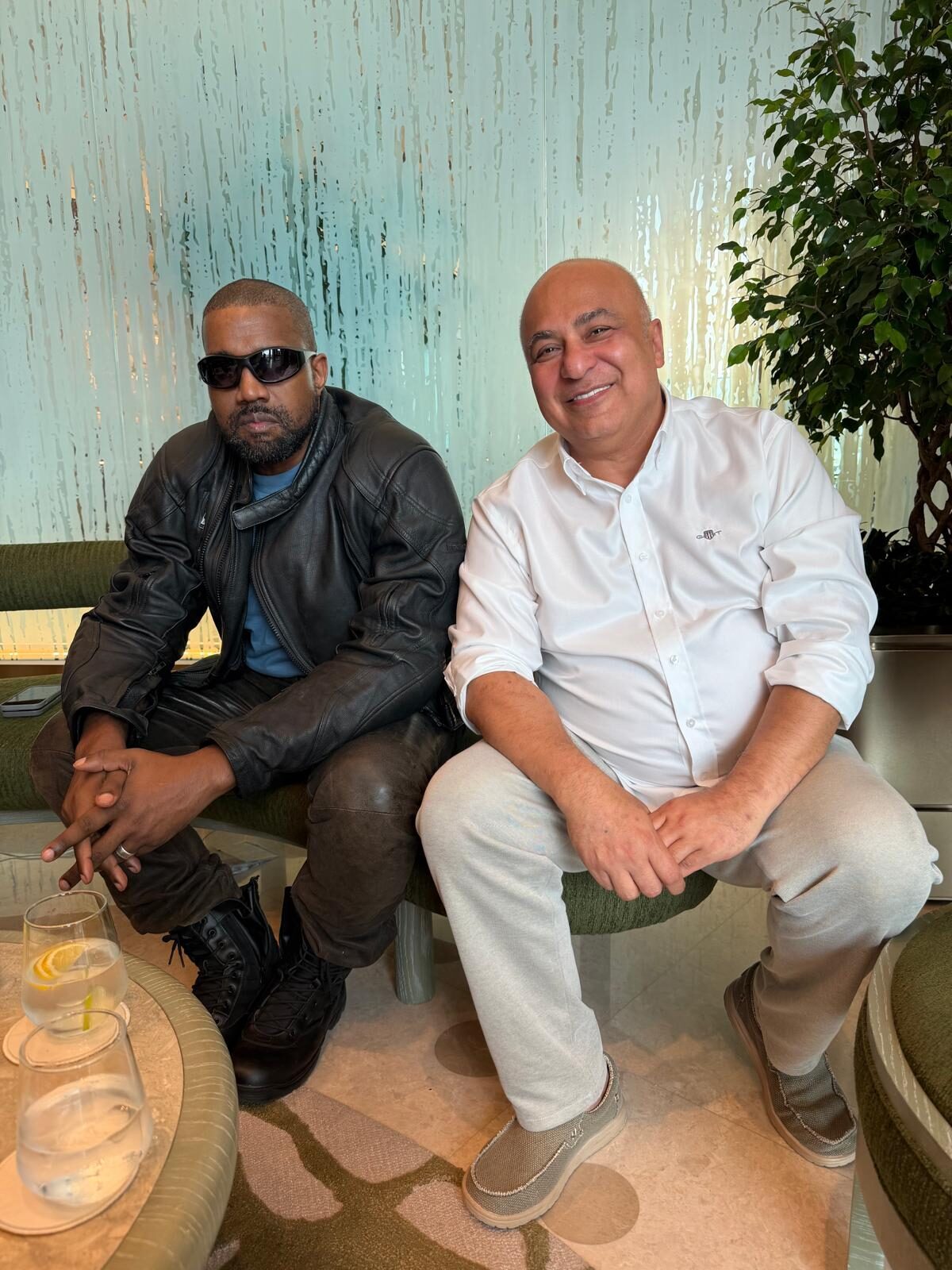 İSTANBUL, – SANATÇI Kanye West, 30 Mayıs’ta Atatürk Olimpiyat Stadyumu’nda