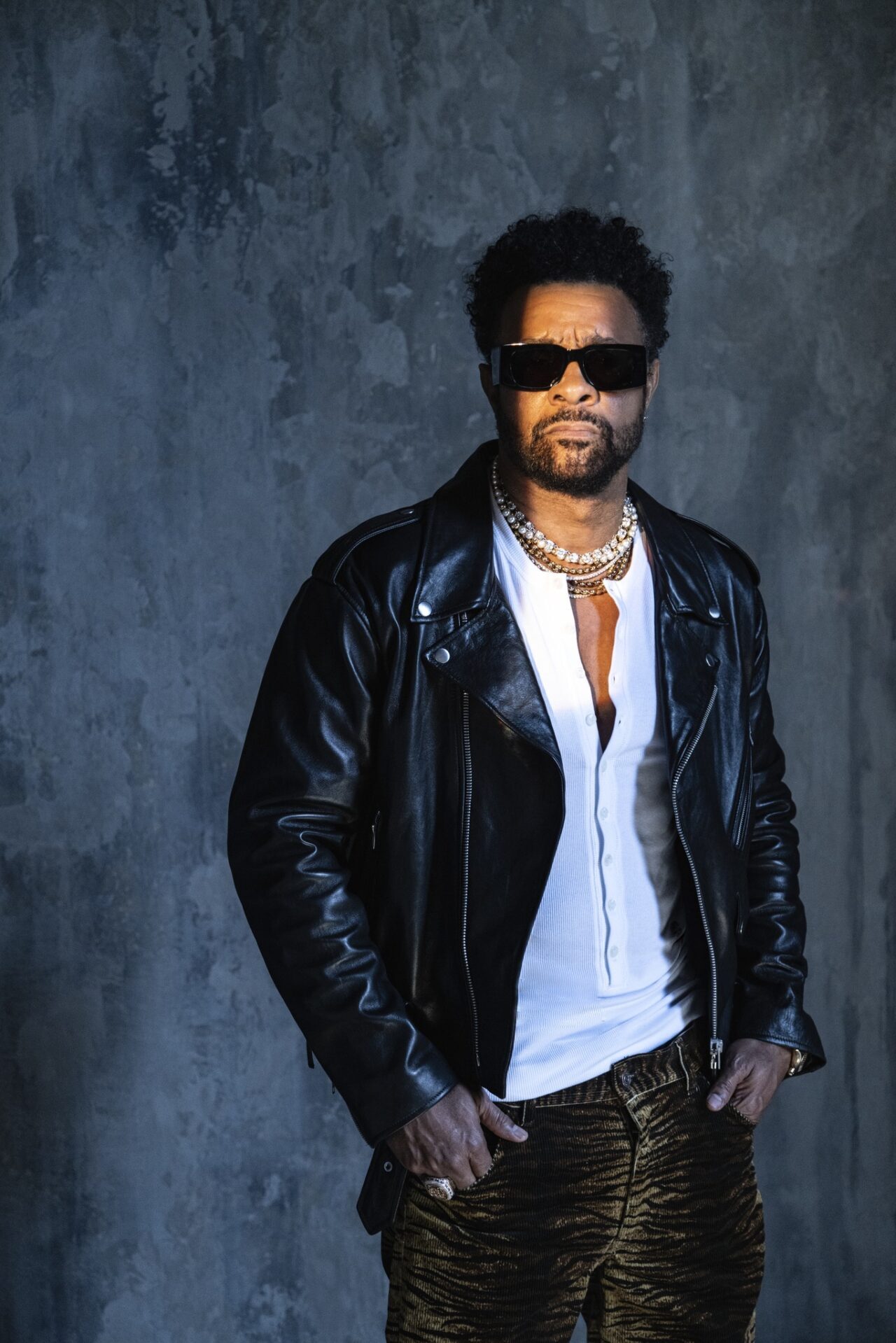İSTANBUL, – Grammy ödüllü Reggae sanatçısı Shaggy ve ABD’li rapçi