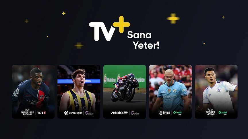 İSTANBUL, – İÇERİK platformu TV+, mayıs ayına ilişkin içerikleri paylaştı.