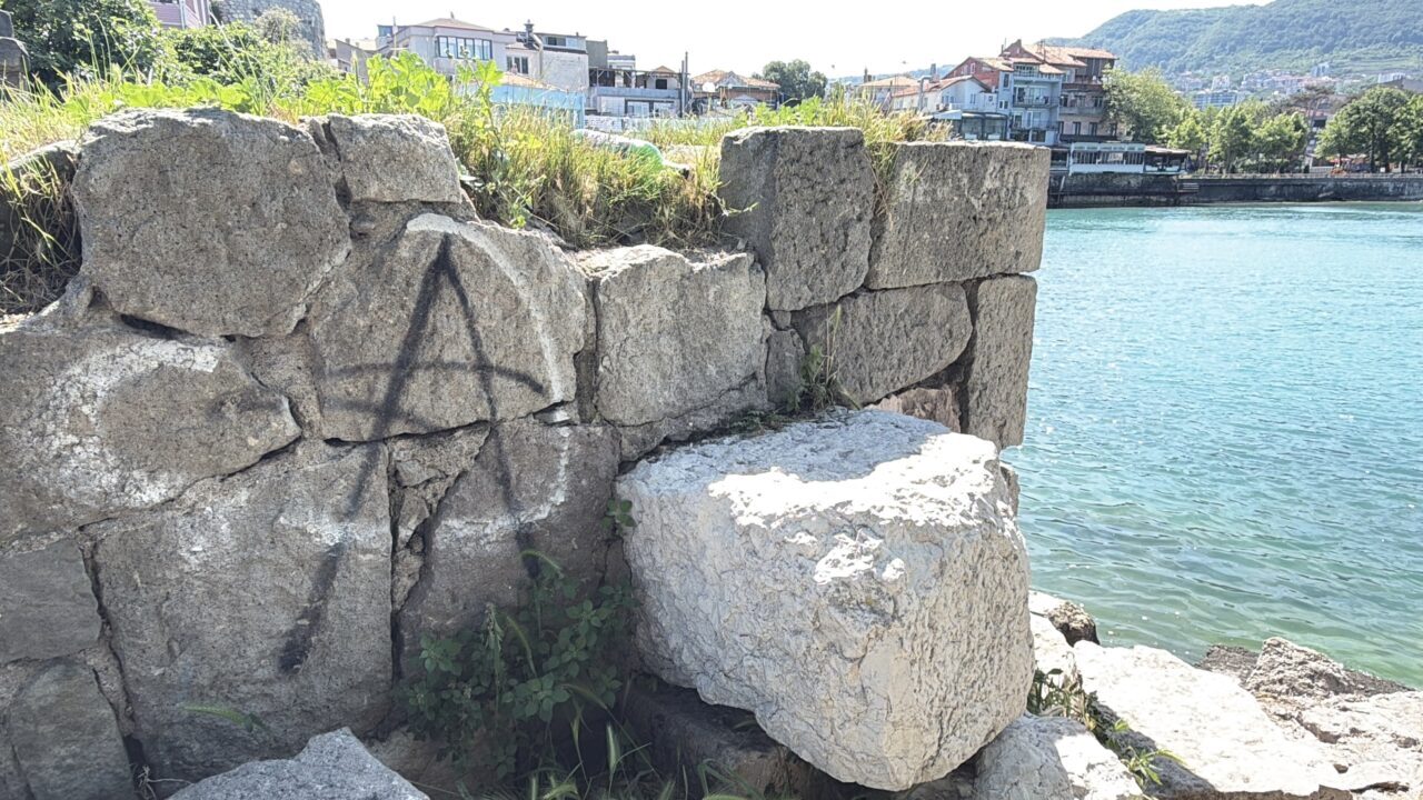 Ayhan ACAR/AMASRA (Bartın), – BARTIN’ın Amasra ilçesine ismini veren Kraliçe