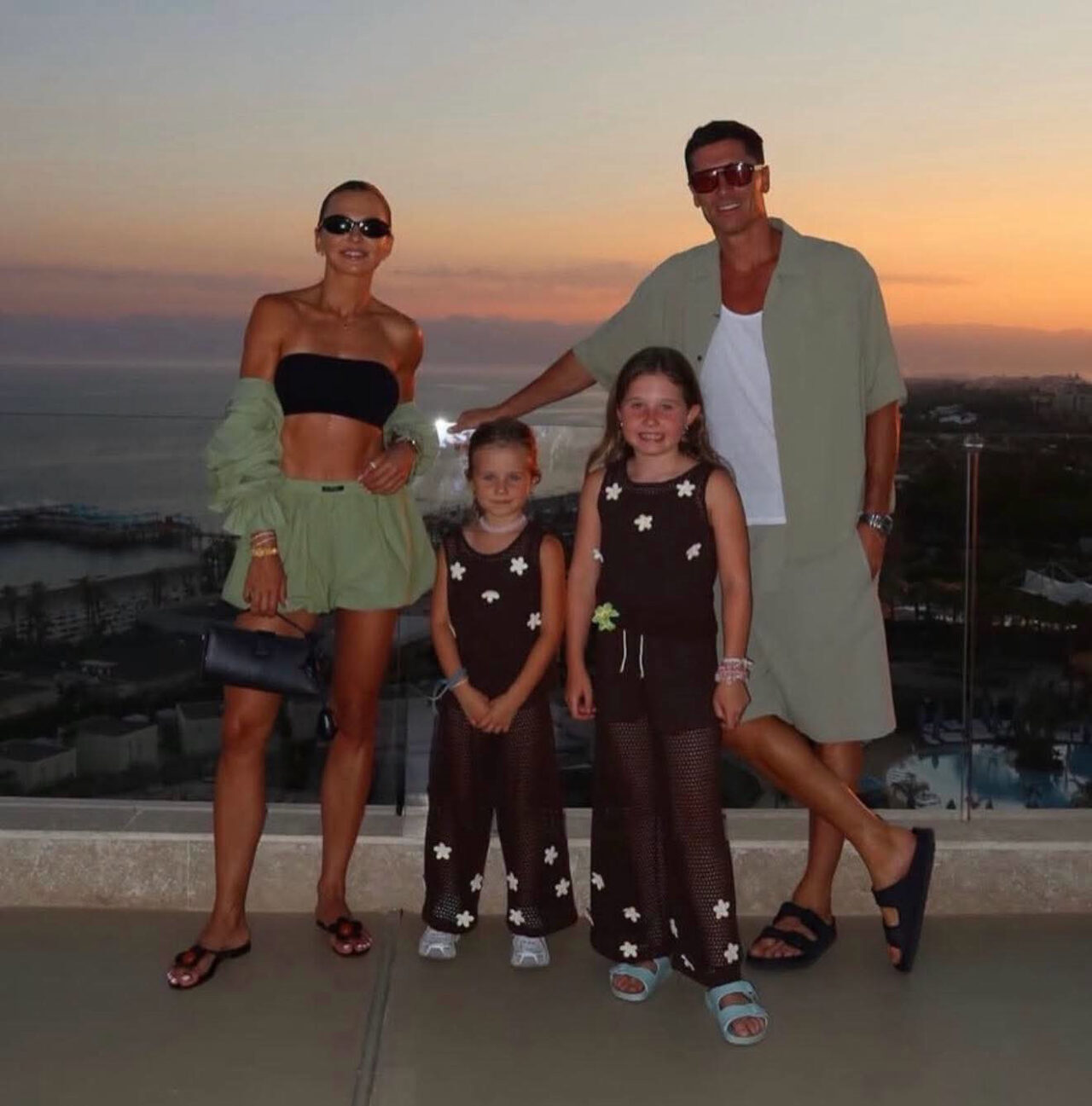 Namık Kemal KILINÇ/SERİK (Antalya), – ÜNLÜ Polonyalı futbolcu Robert Lewandowski,