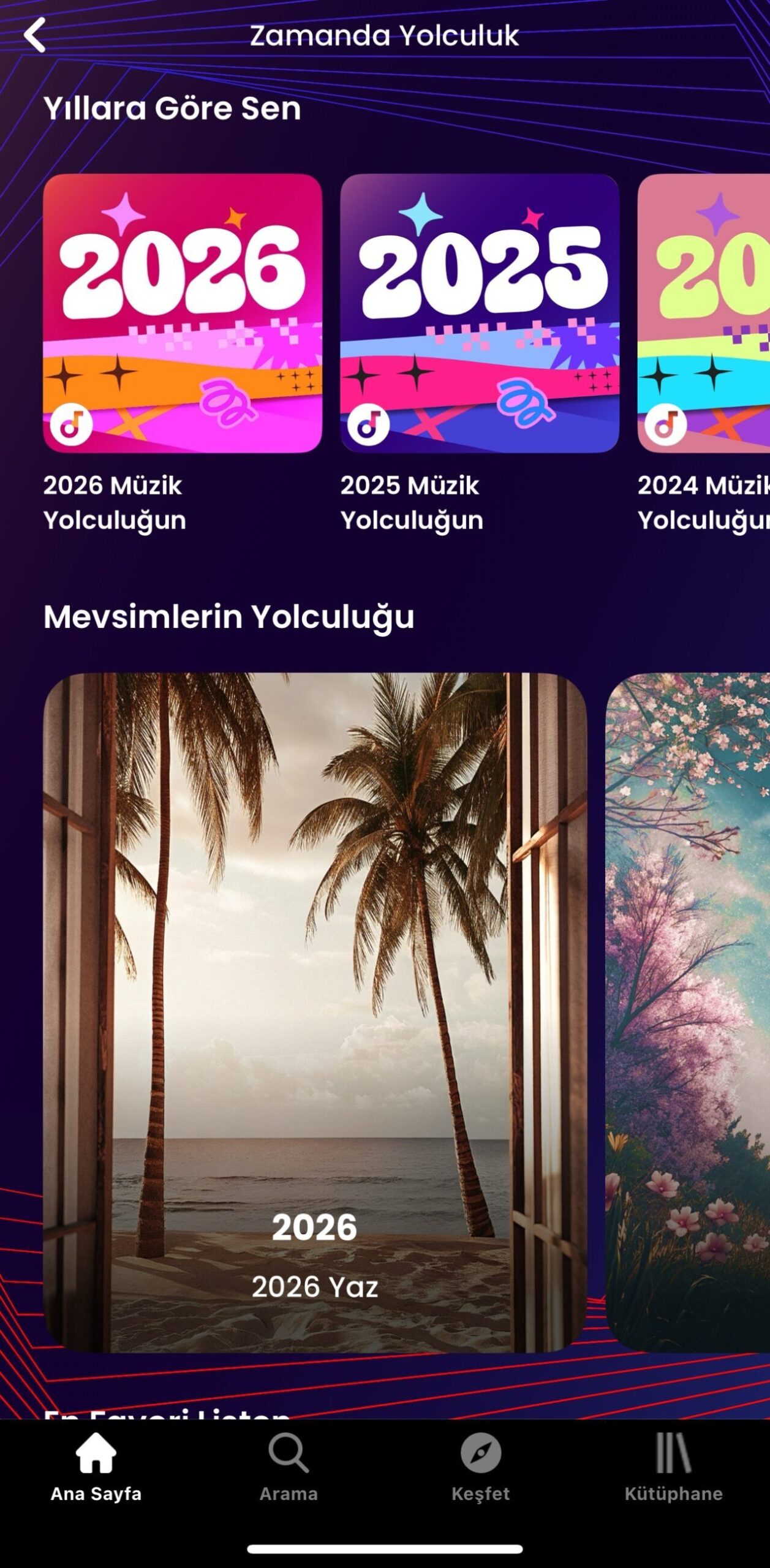 İSTANBUL, – TÜRK Telekom’un dijital müzik platformu Muud, kullanıcıların müzikle