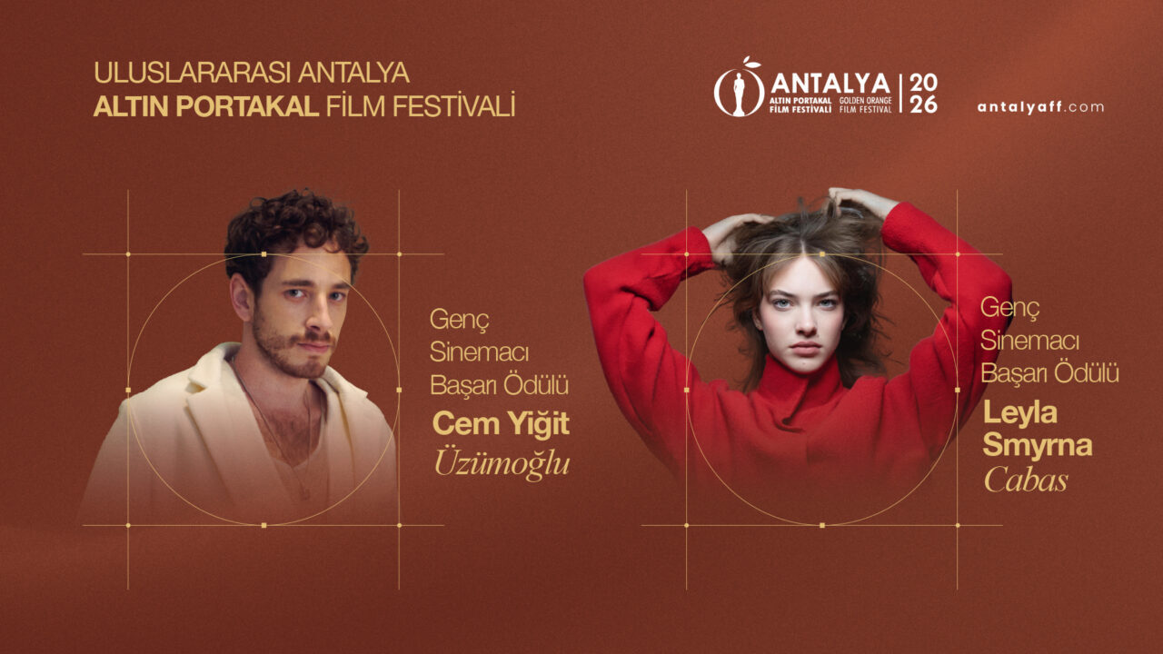 ANTALYA, – ANTALYA’da düzenlenen, 63. Uluslararası Antalya Altın Portakal Film