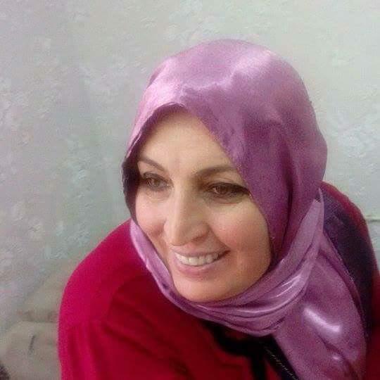 Hülya Özyürek Hülya Özyürek yazar fotoğrafı