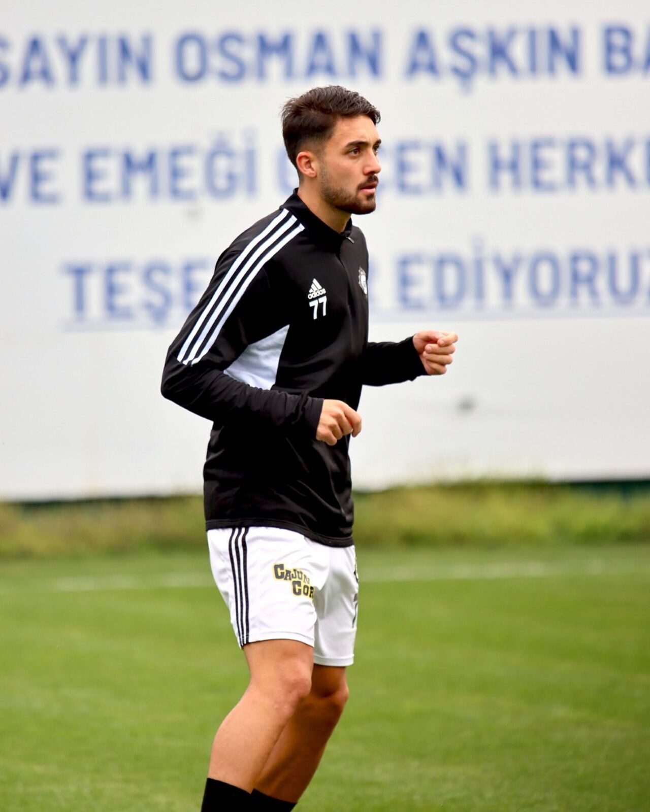 Mustafa KÖPRÜLÜ / İZMİR, – 3’üncü Lig 2’nci Grup’ta pazar