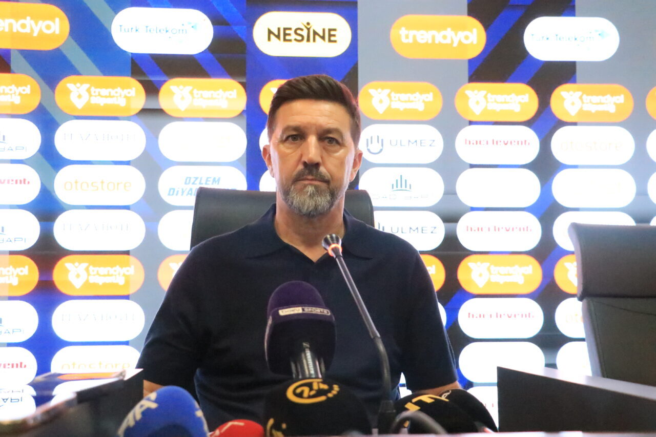 Gıyasettin TETİK – Selim KAYA / DİYARBAKIR, – SÜPER Lig’in