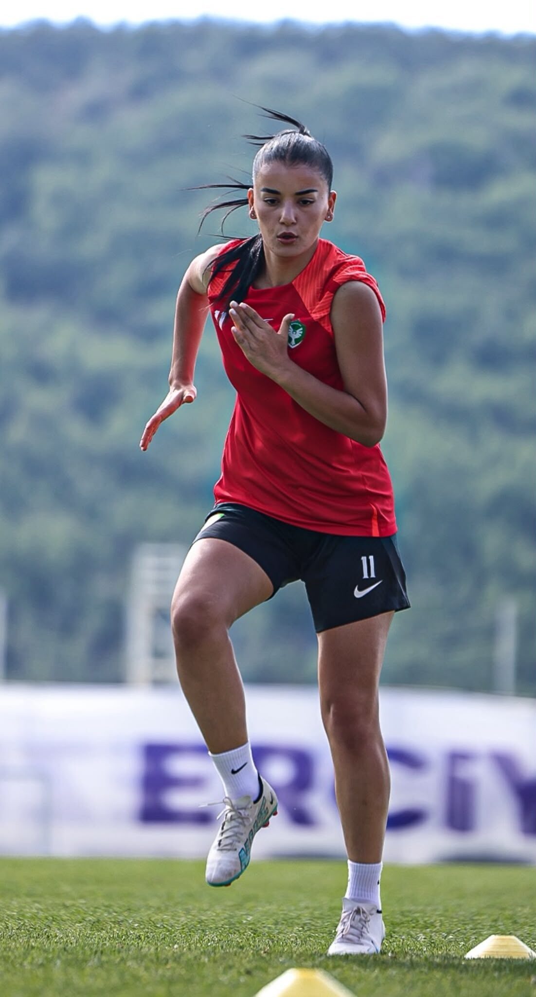 Samed Aydın SUN / KAYSERİ, – SÜPER Lig ekiplerinden Amedspor