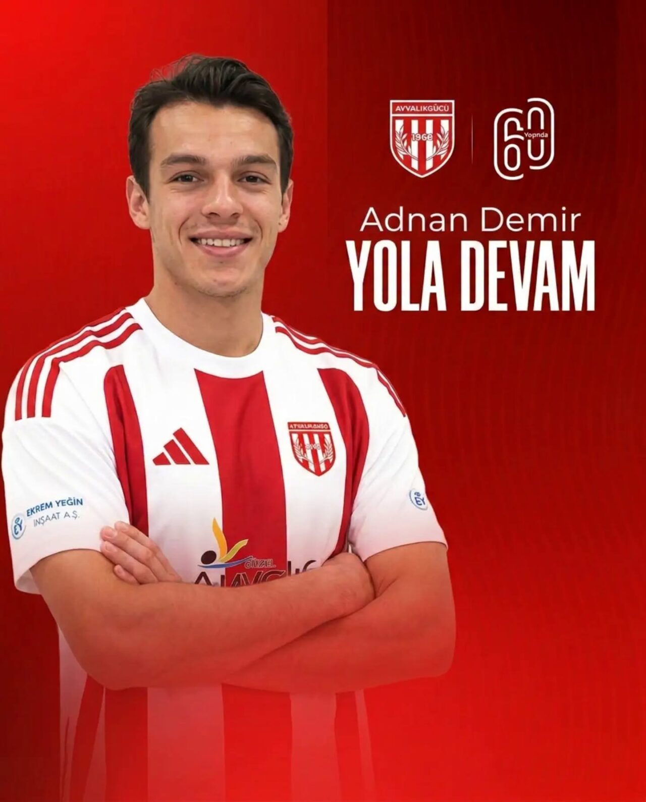 AYVALIK, – 3’üncü Lig 2’nci Grup’ta mücadele edecek Ayvalıkgücü Belediyespor
