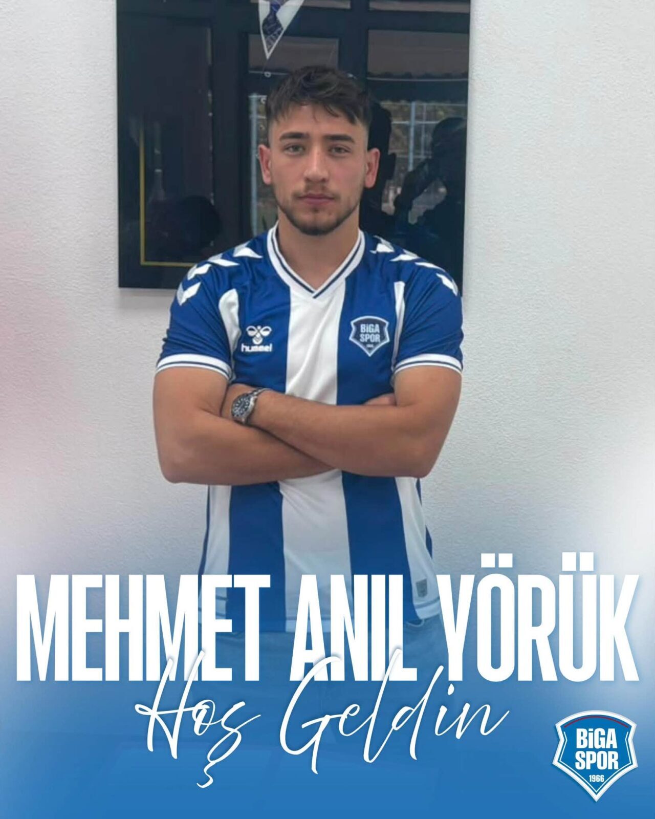 ÇANAKKALE, – 3’üncü Lig 2’nci Grup’ta mücadele edecek Çanakkale temsilcisi